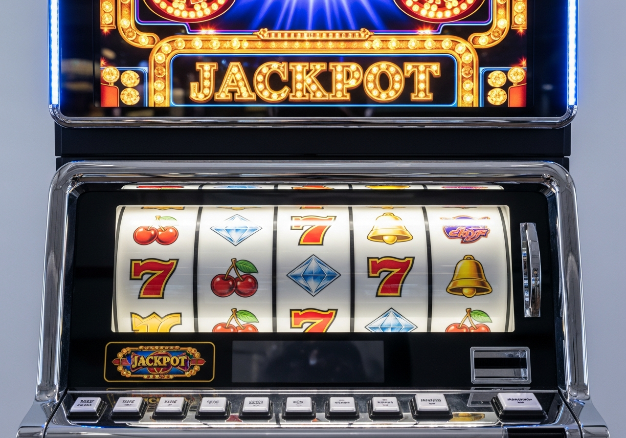 Casino jackpot trigger mechanisms for Indian players